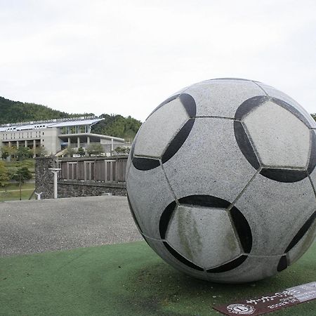 Hotel Tomioka-Ya Fujieda Exterior photo