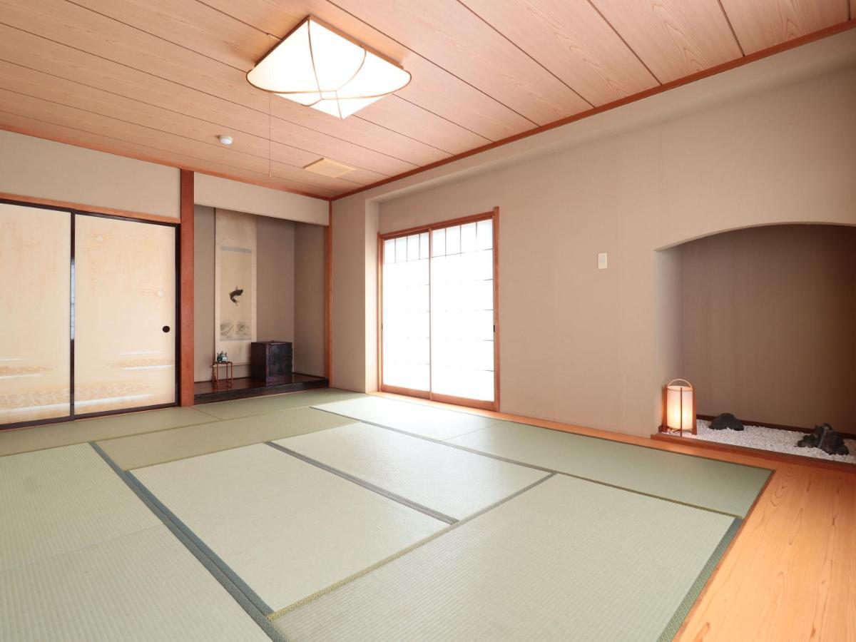 Hotel Tomioka-Ya Fujieda Exterior photo