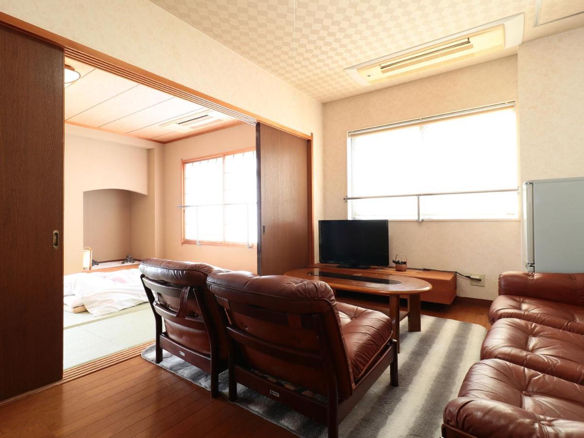 Hotel Tomioka-Ya Fujieda Exterior photo