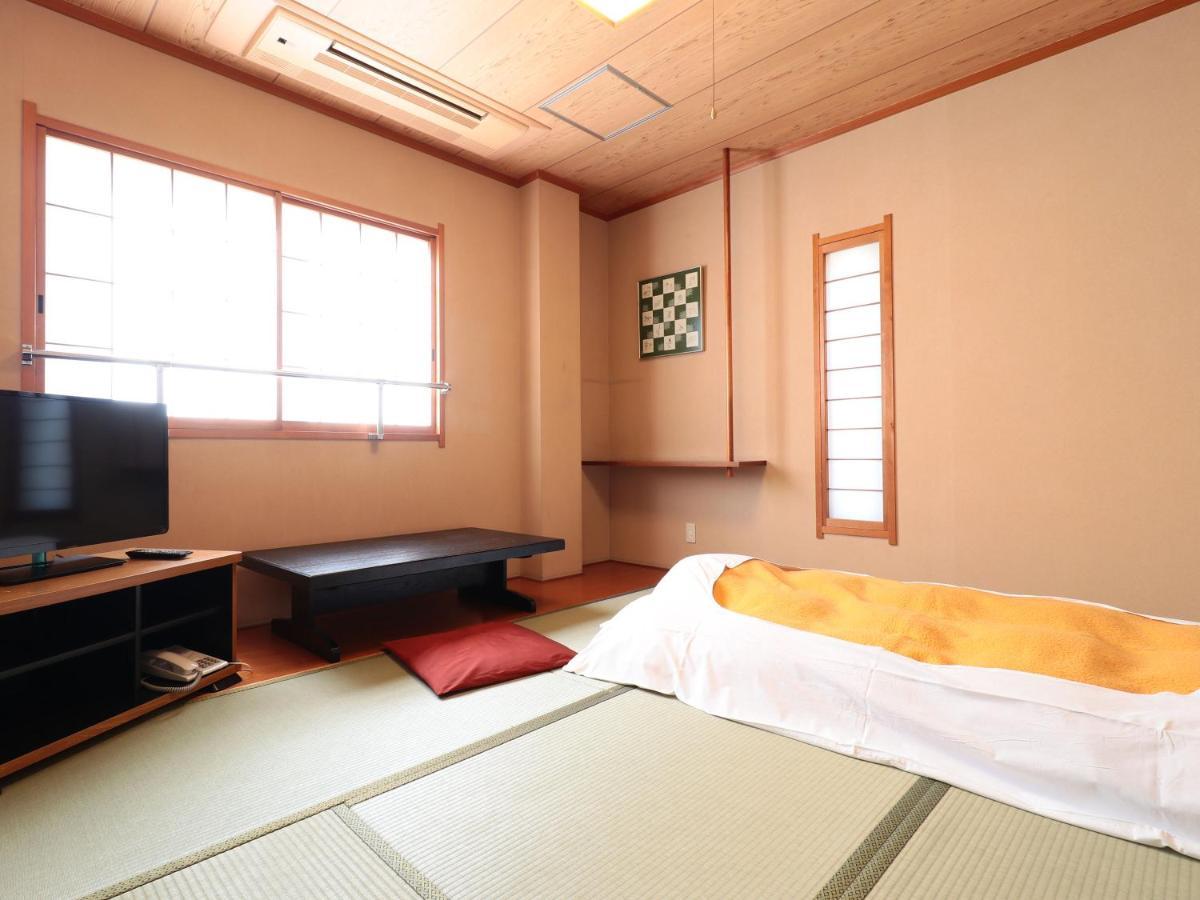 Hotel Tomioka-Ya Fujieda Exterior photo