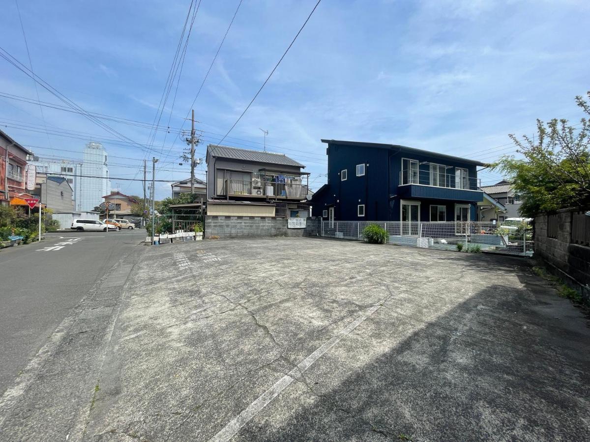 Hotel Tomioka-Ya Fujieda Exterior photo