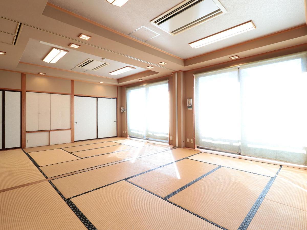 Hotel Tomioka-Ya Fujieda Exterior photo
